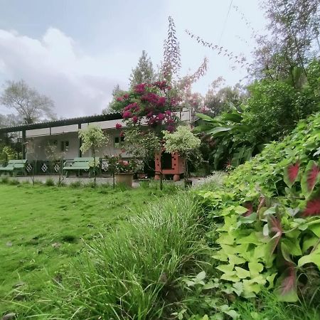Silvershine Homestay Chikmagalūr Exteriér fotografie