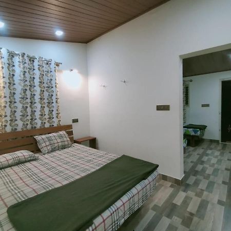 Silvershine Homestay Chikmagalūr Exteriér fotografie