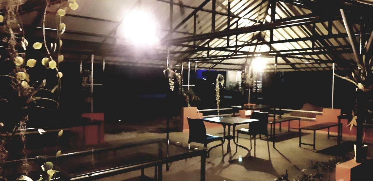 Silvershine Homestay Chikmagalūr Exteriér fotografie