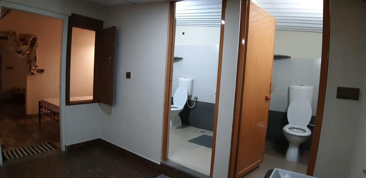 Silvershine Homestay Chikmagalūr Exteriér fotografie